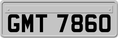 GMT7860
