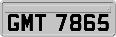 GMT7865