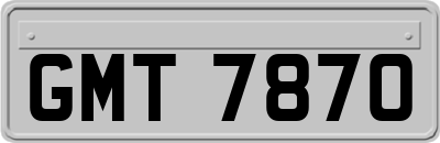 GMT7870