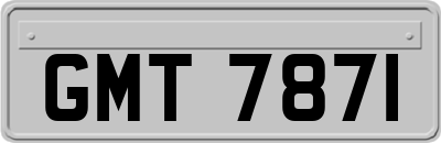 GMT7871