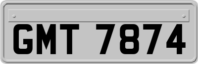 GMT7874