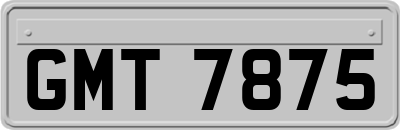 GMT7875