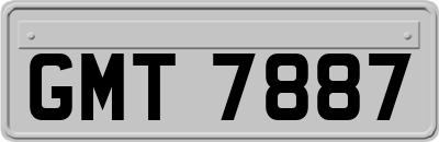 GMT7887