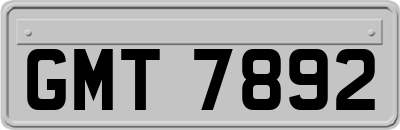 GMT7892
