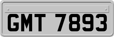GMT7893