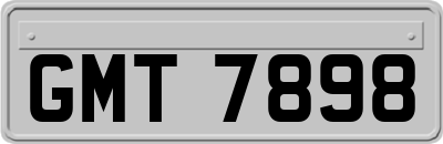 GMT7898