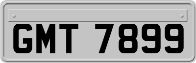 GMT7899