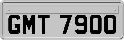 GMT7900