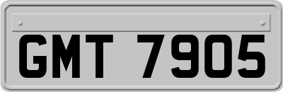GMT7905