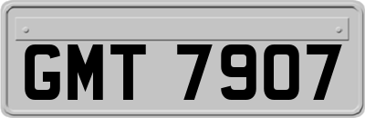 GMT7907