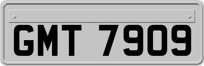 GMT7909