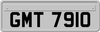 GMT7910