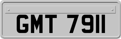 GMT7911