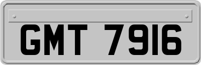 GMT7916