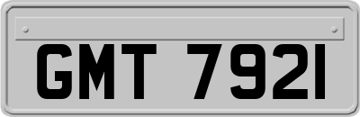 GMT7921