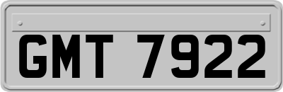 GMT7922