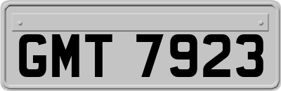 GMT7923
