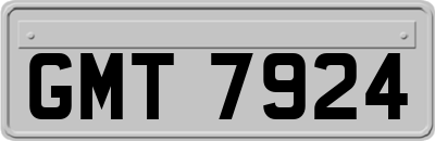 GMT7924