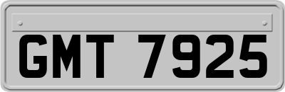 GMT7925