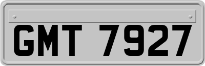GMT7927