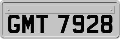 GMT7928