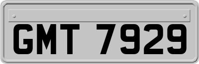 GMT7929