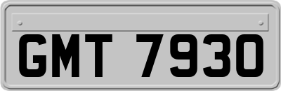 GMT7930