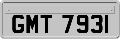 GMT7931