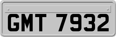 GMT7932