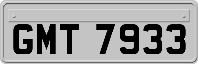 GMT7933