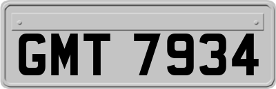 GMT7934