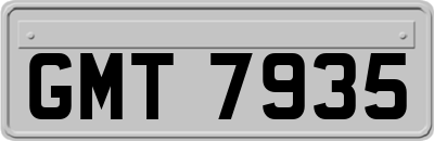 GMT7935