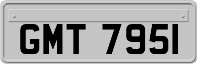GMT7951