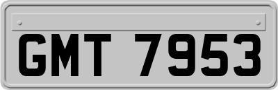 GMT7953