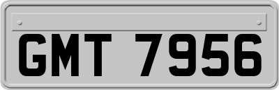 GMT7956