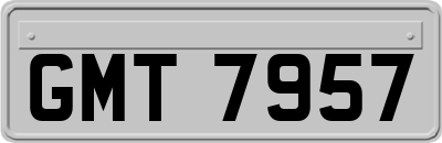 GMT7957
