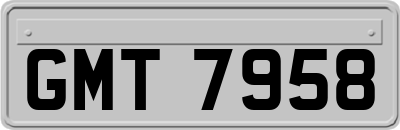 GMT7958