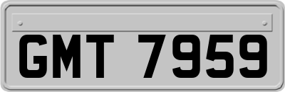 GMT7959