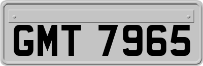 GMT7965