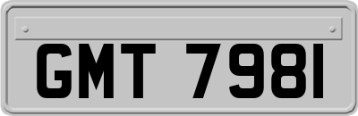 GMT7981