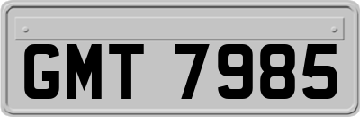 GMT7985