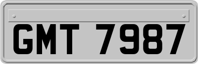 GMT7987