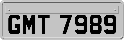 GMT7989