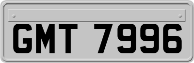 GMT7996