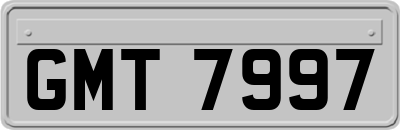 GMT7997