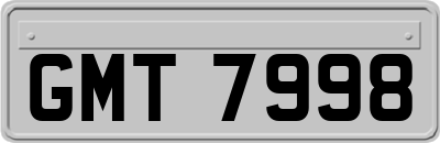GMT7998