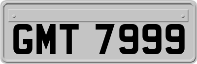GMT7999