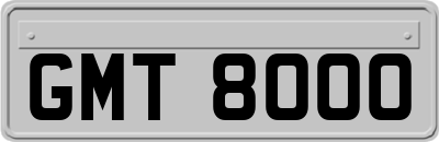 GMT8000