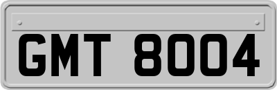 GMT8004