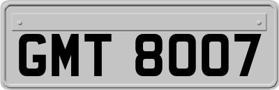 GMT8007